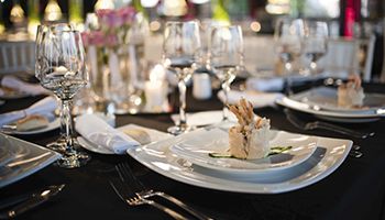 Banqueteria Coctel Básico