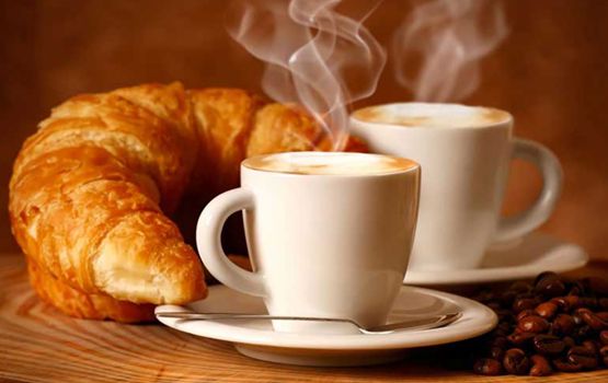 Coffee Break