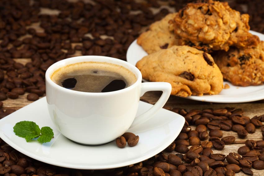 KOT Producciones | Coffee Break Premium Menú 1