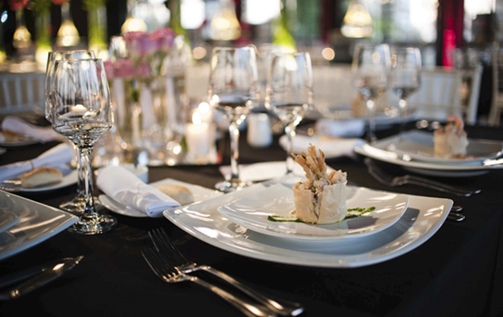 KOT Producciones | Banqueteria